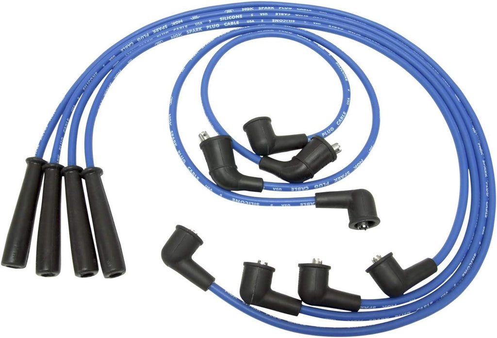 (53315) RC-CRX012 Spark Plug Wire Set
