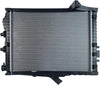 2739 Radiator Compatible with 2004-2006 Dodge Durango