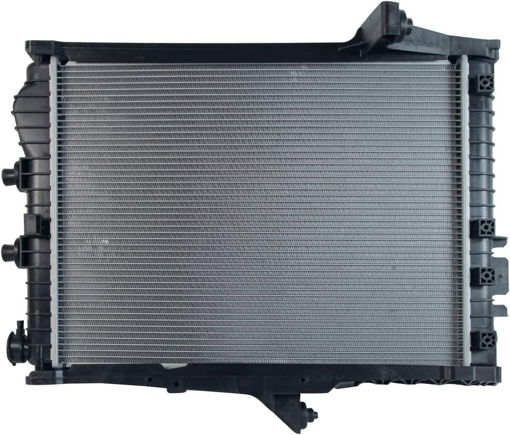 2739 Radiator Compatible with 2004-2006 Dodge Durango
