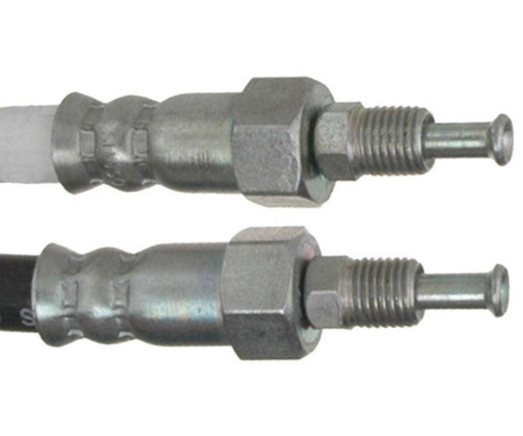Raybestos Brake Hydraulic Hose for Thunderbird, Capri, Cosmopolitan BH16987