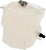 Dorman 603-5138 Engine Coolant Reservoir Compatible with Select International Models