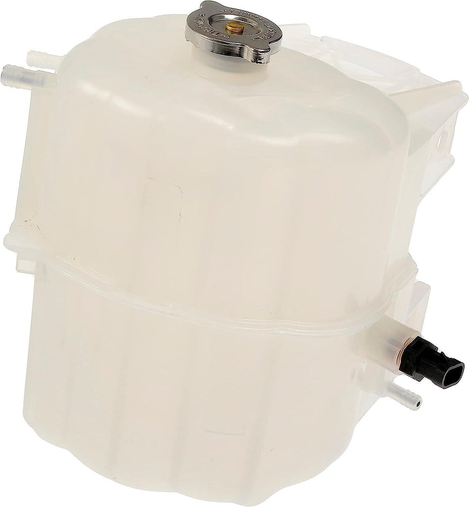 Dorman 603-5138 Engine Coolant Reservoir Compatible with Select International Models