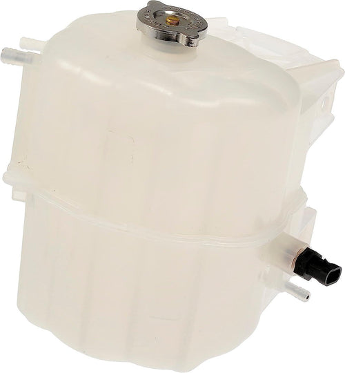 Dorman 603-5138 Engine Coolant Reservoir Compatible with Select International Models