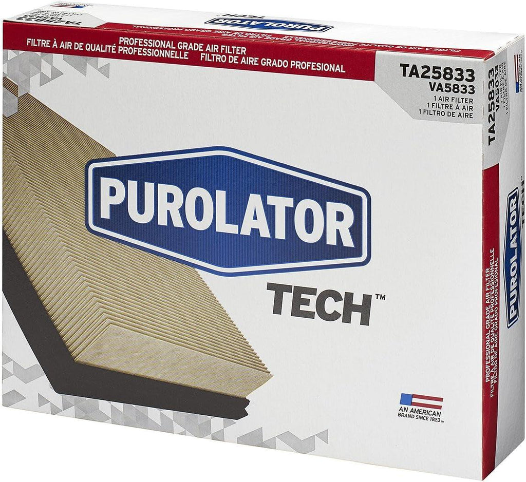 TA25833 tech Air Filter