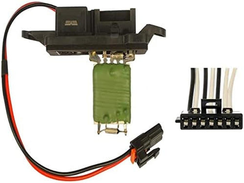 973-410 HVAC Blower Motor Resistor Kit