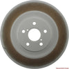 Centric Front Driver Side Disc Brake Rotor for Lexus (320.44204F)