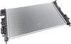 GM Genuine Parts 21844 Radiator