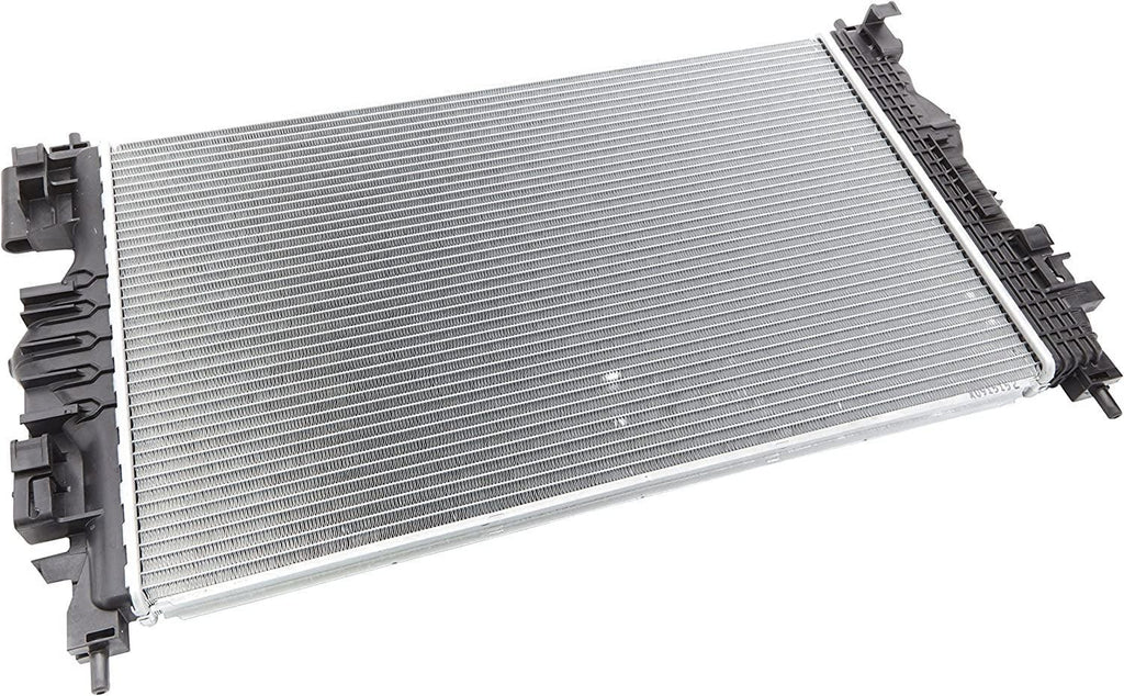 GM Genuine Parts 21844 Radiator