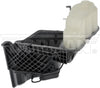 603-639 Engine Coolant Recovery Tank