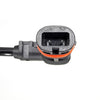 Holstein ABS Wheel Speed Sensor for Mercedes-Benz 2ABS3206