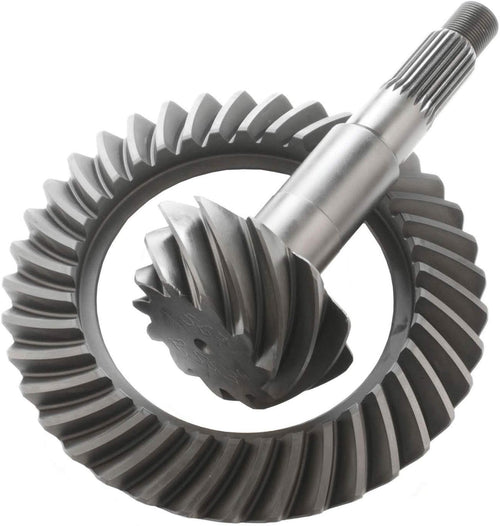 49-0011-1 Ring and Pinion GM 8.2