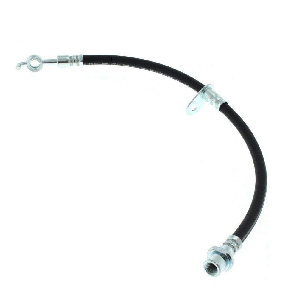 Centric Brake Hydraulic Hose for Solara, ES330, Camry, ES300 150.44114