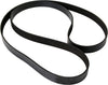 Continental 4070710 OE Technology Series Multi-V Belt