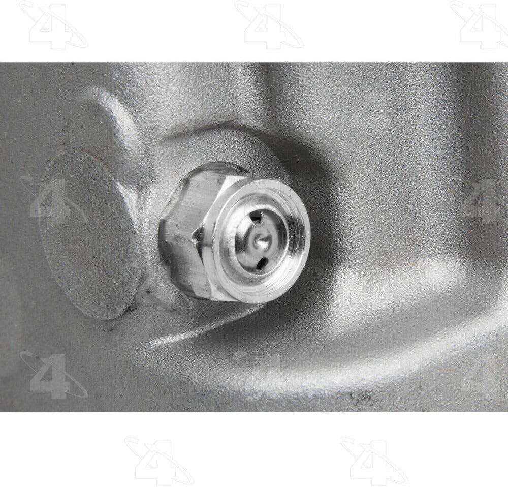 178313 A/C Compressor