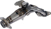 Dorman 674-936 Exhaust Manifold Kit - Includes Required Gaskets and Hardware Compatible with Select Mazda Models