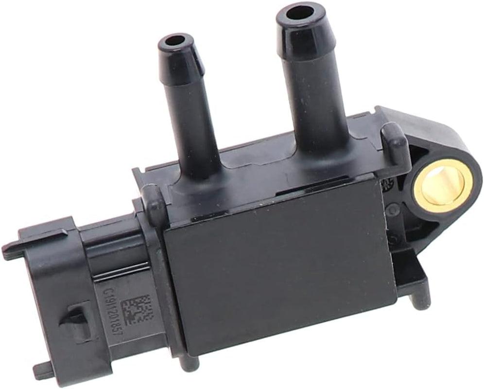 Volvo Genuine Delta Pressure Sensor - 21403962
