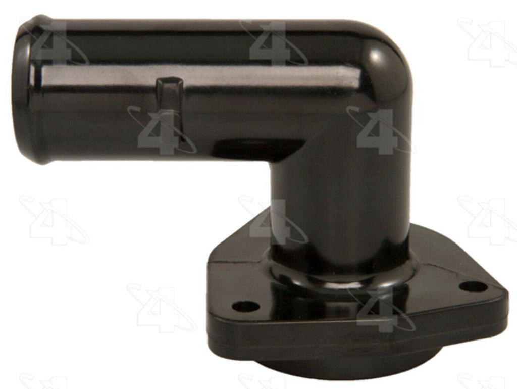 Four Seasons Engine Coolant Water Outlet for 1998-1999 Escort 85070