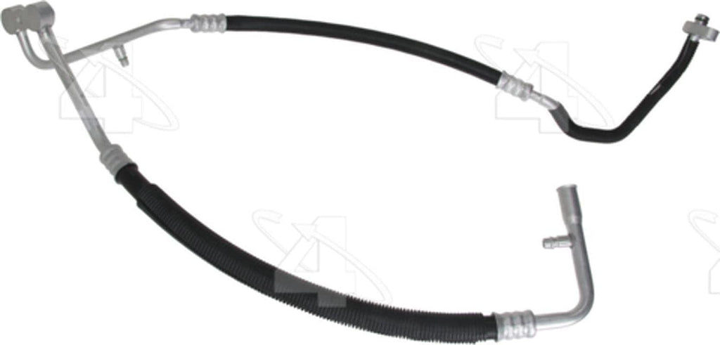 56817 Hose Assembly