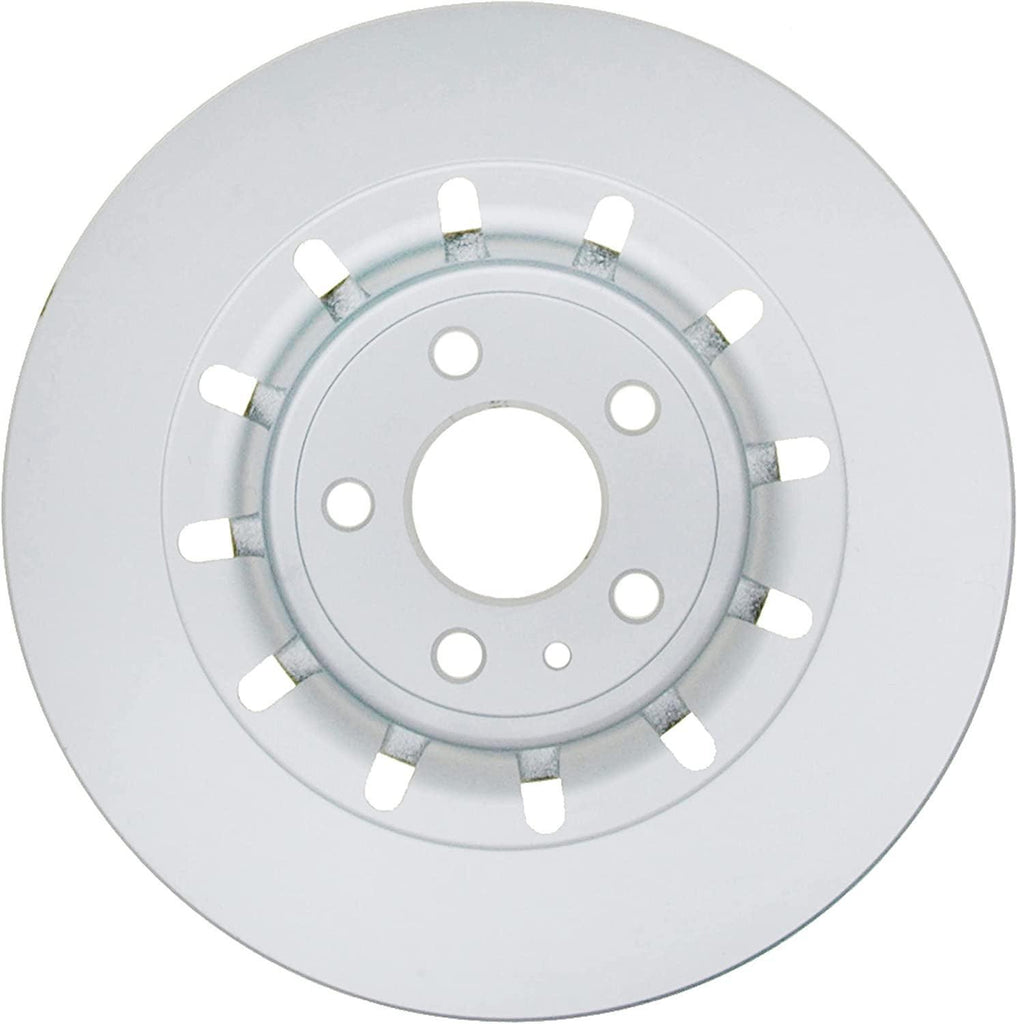 Gold 18A2946 Front Disc Brake Rotor