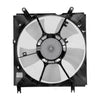 Global Parts Engine Cooling Fan Assembly for 01-05 RAV4 2811284