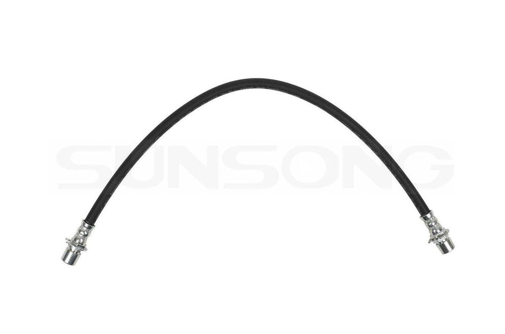 Brake Hydraulic Hose for Silverado 2500 HD, Sierra 2500 Hd+More 2207443