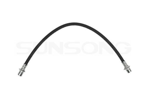 Brake Hydraulic Hose for Silverado 2500 HD, Sierra 2500 Hd+More 2207443
