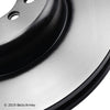Beck Arnley Front Disc Brake Rotor for BMW (083-3717)