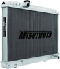 Automotive MMRAD-SUP86 Radiator
