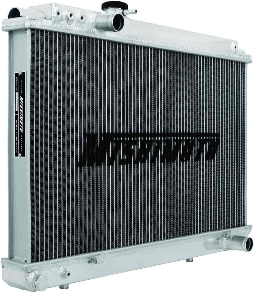 Automotive MMRAD-SUP86 Radiator