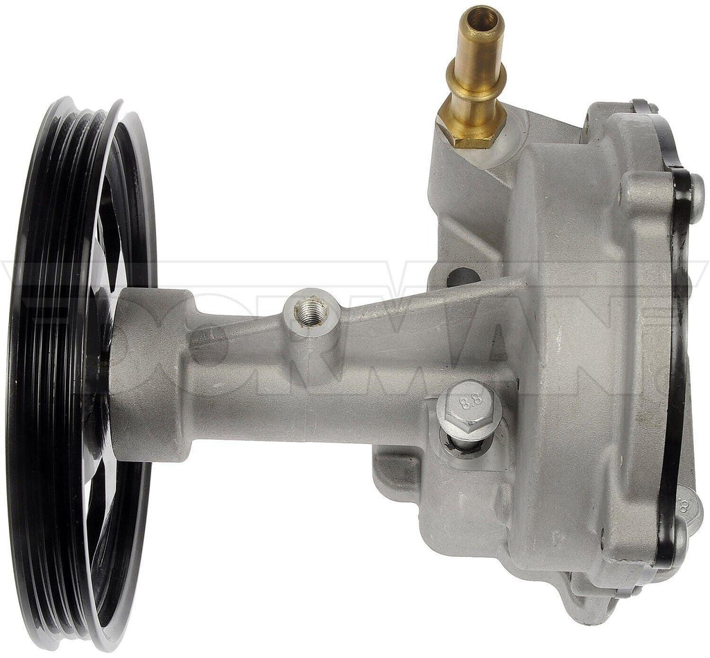 Vacuum Pump for Escalade, Escalade ESV, Cheyenne, Silverado 1500+More 904-861