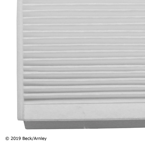 Beck Arnley Cabin Air Filter for 18-21 C-HR 042-2231