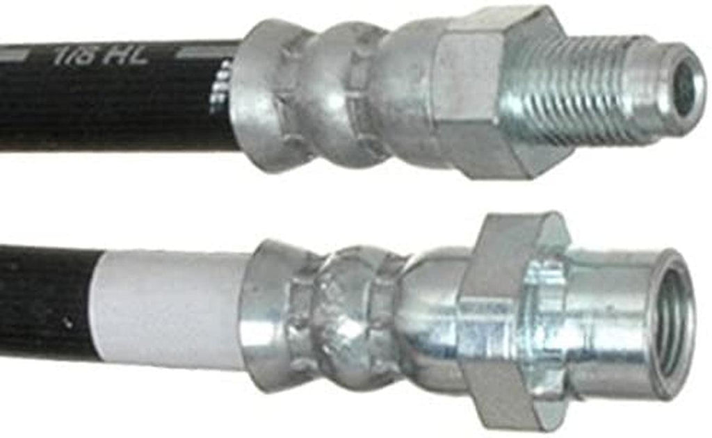 Professional 18J4059 Front Hydraulic Brake Hose