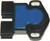 'S Products 200-1231 Throttle Position Sensor