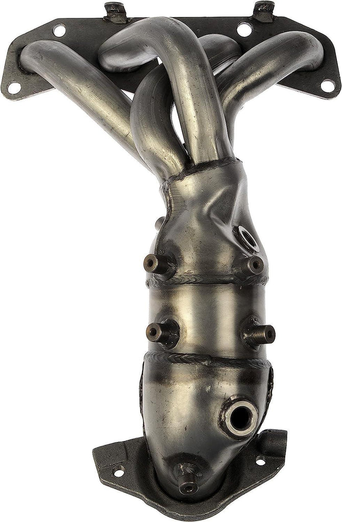 Dorman 674-659 Manifold Converter - Not CARB Compliant Compatible with Select Nissan Models (Made in USA)