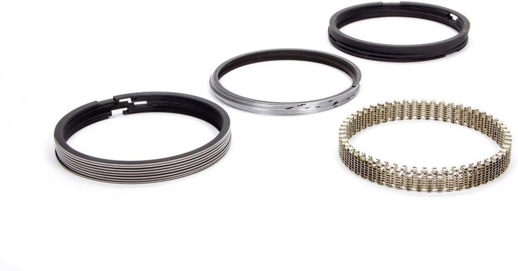 Hastings CM5521030 Piston Ring Set