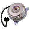 630680 for Mitsubishi Montero Sport Replacement Condenser Cooling Fan Motor
