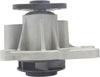DNJ WP194 Water Pump for 11-16 Kia, Hyundai/Optima, Sonata 2.4L L4 DOHC Naturally Aspirated