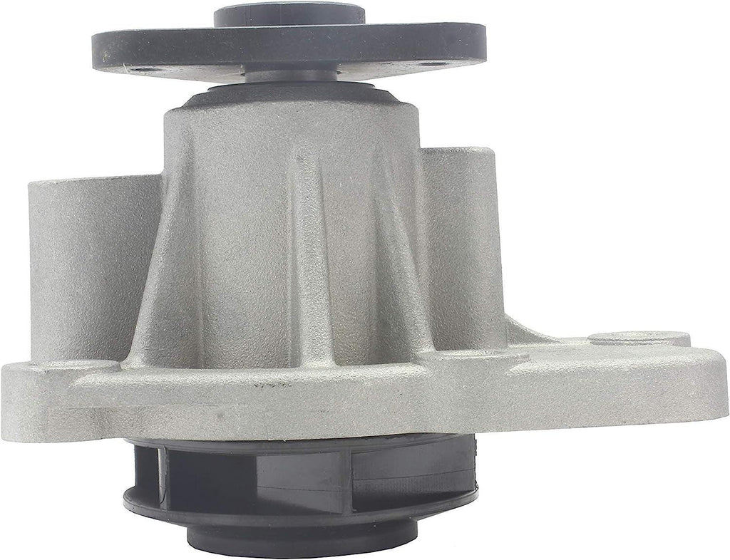 DNJ WP194 Water Pump for 11-16 Kia, Hyundai/Optima, Sonata 2.4L L4 DOHC Naturally Aspirated
