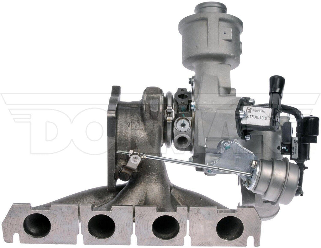 Dorman Turbocharger for Audi 667-201