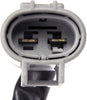 Dorman 621-518 Engine Cooling Fan Assembly Compatible with Select Scion Models