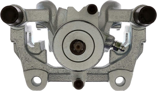 Gold 18FR12712C Rear Driver Side Disc Brake Caliper Assembly (Friction Ready Coated), Remanufactured