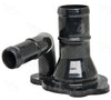 Engine Coolant Water Outlet for 300M, Concorde, Intrepid, Prowler, LHS 85043