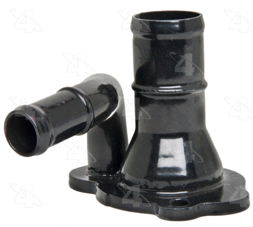 Engine Coolant Water Outlet for 300M, Concorde, Intrepid, Prowler, LHS 85043