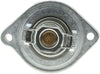 Engine Coolant Thermostat for Trailblazer, Envoy, 9-7X, Ascender+More 33939