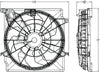 623110 Replacement Cooling Fan Assembly