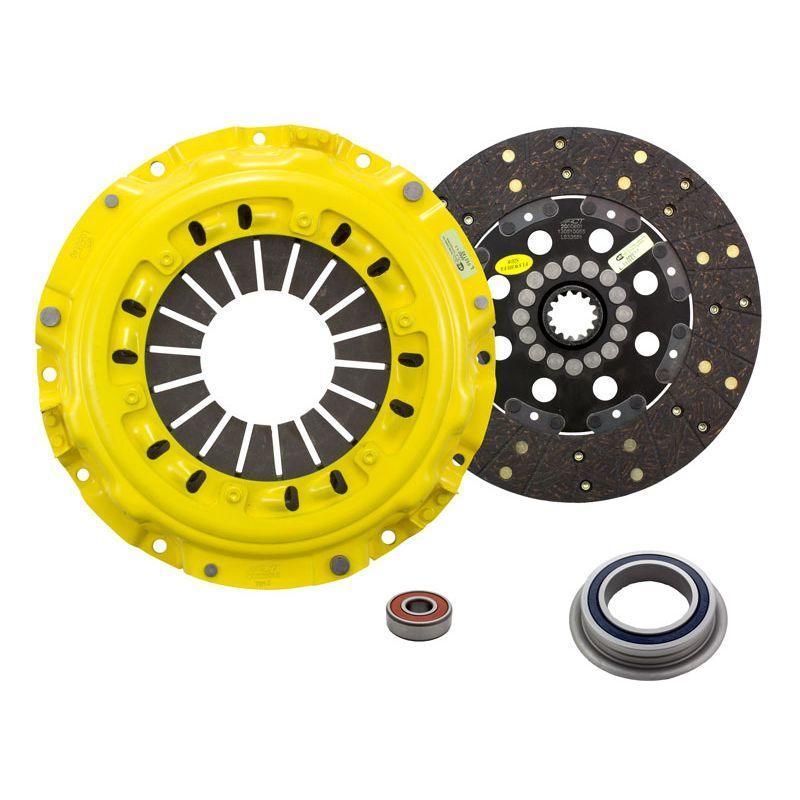 TS4-HDMM ACT HD/Modified Street Kit - greatparts