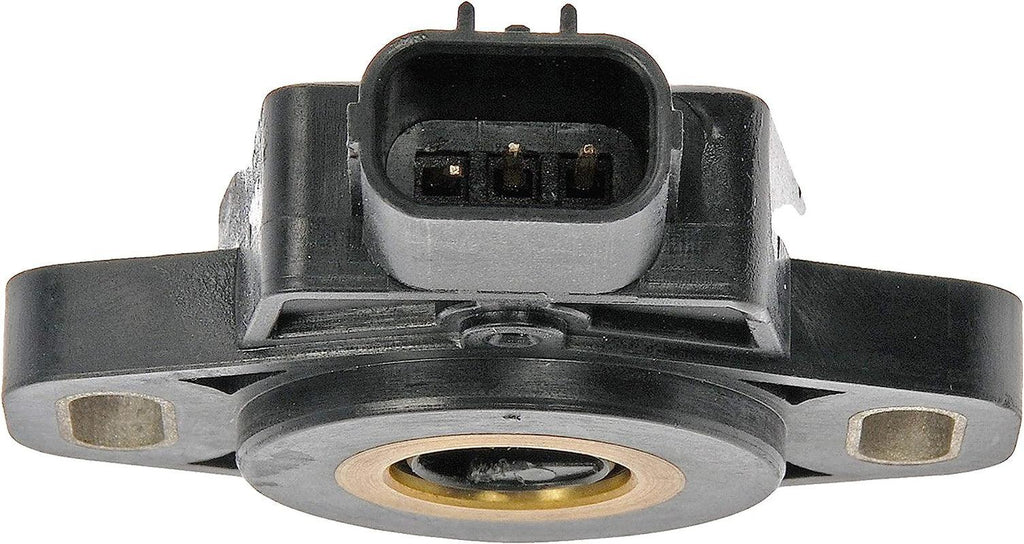 Dorman 977-024 Throttle Position Sensor Compatible with Select Acura/Honda Models