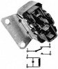 Motor Products RY20 Relay