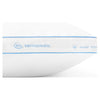 pedic Super Firm Bed Pillow, Standard/Queen