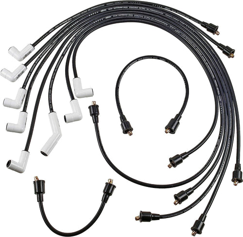 9045C Extreme 9000 Spark Plug Wire Set